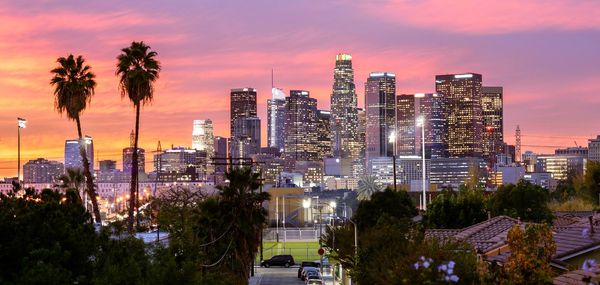 Los Angeles